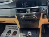 BMW M3 Cabrio
