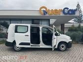 Citroen Berlingo 1.5 BlueHDi XL Shine Pack