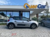 Citroen C3 1.2 PureTech Shine