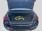 BMW 745 e M Sport I.V.A DEDUTIVEL 