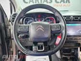 Citroen C3 Aircross 1.2 PureTech Shine