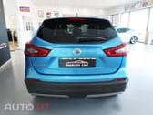 Nissan Qashqai 1.5 dCi N-Connecta