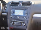 Volkswagen Golf Cabriolet 1.2 TSI