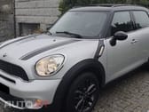 MINI Countryman Cooper SD 2.0 143cv