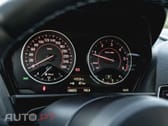BMW 118 d Pack M Auto
