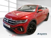 Volkswagen T-Roc 1.5 TSI R-Line DSG