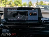 Citroen C5 X 1.6 Hybrid Plus e-EAT8