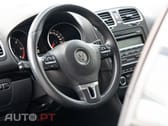 Volkswagen Golf 2.0 TDi Confortline