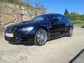 BMW M3 Auto
