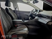 Peugeot 3008 1.2 PureTech Allure