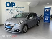 Peugeot 208 1.5 BlueHDi Signature