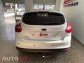 Ford Focus 1.6 TDCi Trend