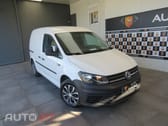 Volkswagen Caddy 2.0 TDI C/IVA