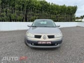 Renault Mégane 1.5 dCi C. Dynamique