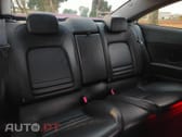 Peugeot 407 Coupé 2.7 HDi V6 AM6