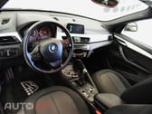 BMW X1 16 d sDrive Advantage