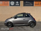 Fiat 500 1.0 Hybrid Connect