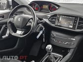 Peugeot 308 SW 1.6 BlueHDi Allure