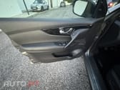 Nissan Qashqai 1.2 DIG-T Tekna Pele