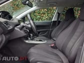 Peugeot 308 SW 2.0 BlueHDi Allure EAT6