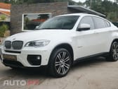 BMW X6 40 d xDrive