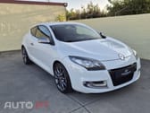 Renault Mégane Coupe 1.6 dCi GT Line SS
