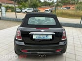 MINI Cabrio Cooper S