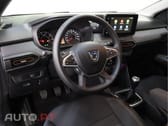 Dacia Sandero 1.0 TCe Essential