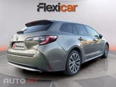 Toyota Corolla Touring Sports 1.8 Hybrid Comfort