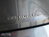 Audi E-Tron 55 quattro S line