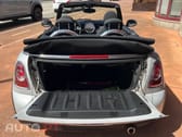 MINI Cabrio Cooper D