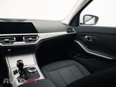 BMW 318 d Touring Auto