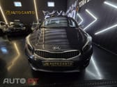 Kia Ceed 1.0 T-GDI GT Line