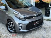 Kia Picanto 1.0 CVVT Urban