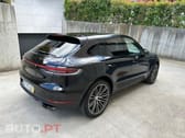 Porsche Macan Spirit