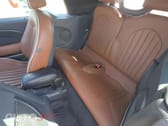 MINI MINI Cooper S Sidewalk