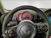 MINI Clubman One D 4Business Nav