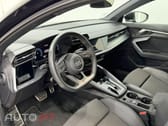 Audi A3 Sportback 30 TFSI S line S tronic