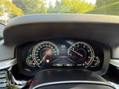 BMW 520 d Pack M Auto