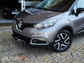 Renault Captur 0.9 TCE Exclusive
