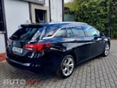 Opel Astra Sports Tourer 1.6 CDTI Innovation S/S