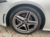 Mercedes-Benz A 180 d AMG Line Aut.