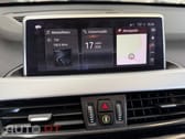 BMW X1 16 d sDrive xLine