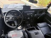 Land Rover Defender 90 2.5 Td5 S