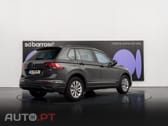 Volkswagen Tiguan 1.4 TSI eHybrid Conceptline DSG