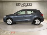 Seat Arona 1.0 TSI Style DSG