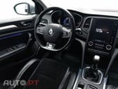 Renault Mégane 1.6 dCi GT Line J18