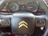 Citroen C3 1.5 BlueHDI Shine pack