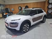 Citroen C4 Cactus 1.2 PureTech Feel
