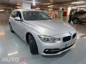 BMW 318 d